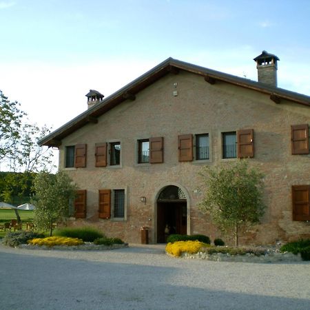 Agriturismo La Cascinetta Pieve di Cento Bagian luar foto