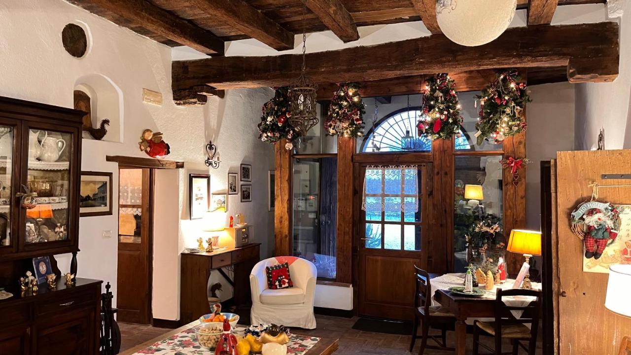 Agriturismo La Cascinetta Pieve di Cento Bagian luar foto