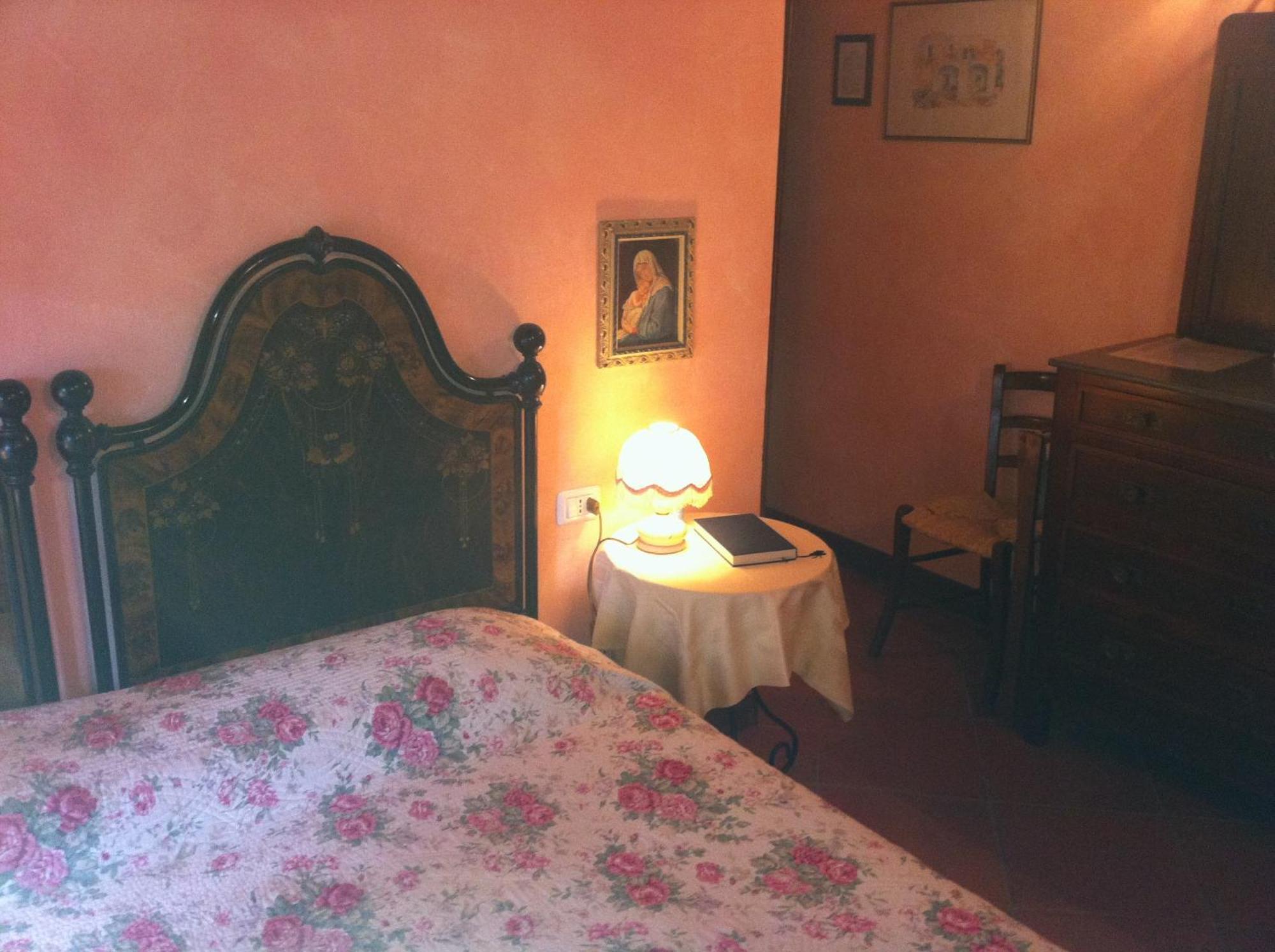 Agriturismo La Cascinetta Pieve di Cento Bagian luar foto