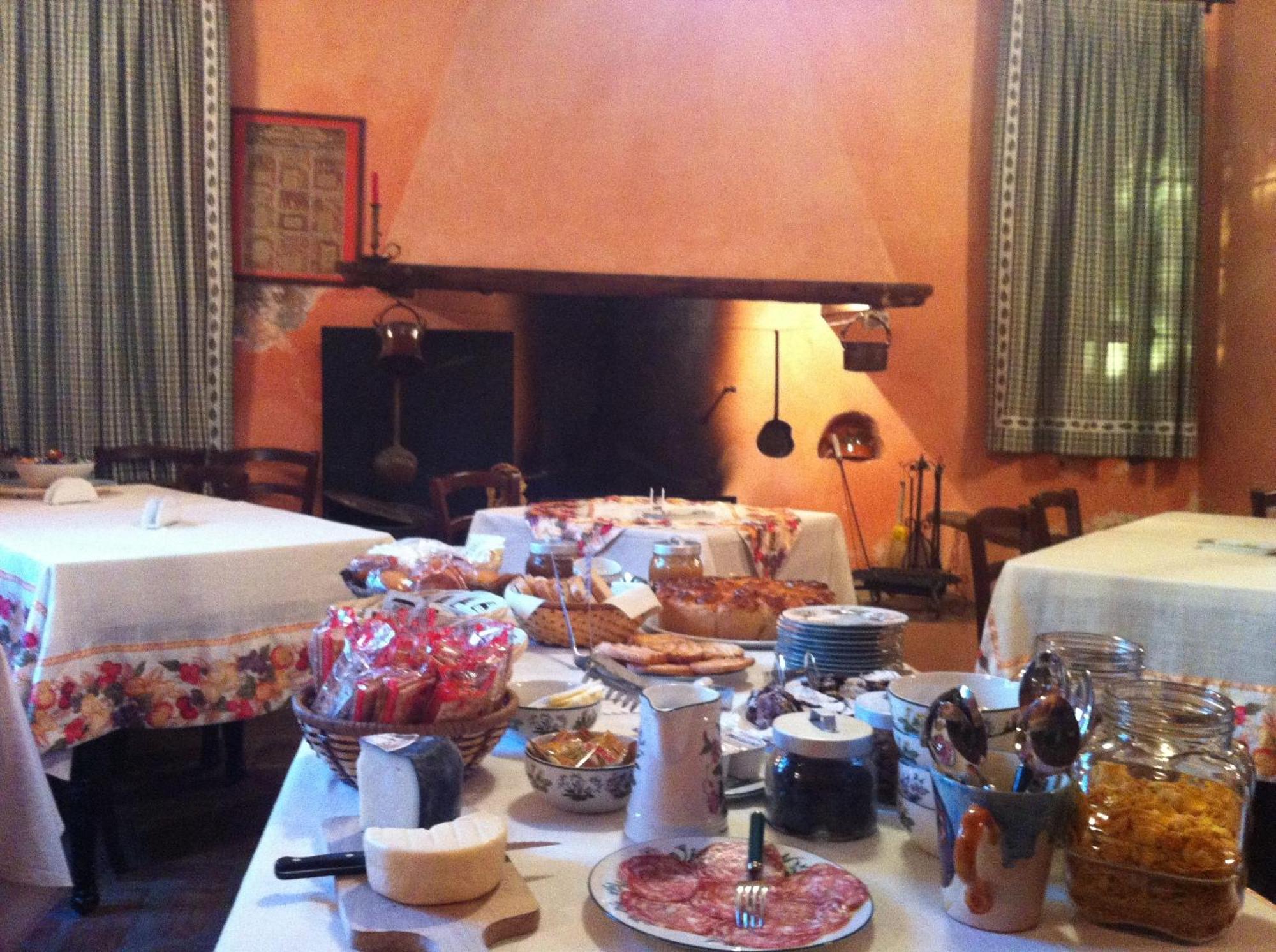 Agriturismo La Cascinetta Pieve di Cento Bagian luar foto