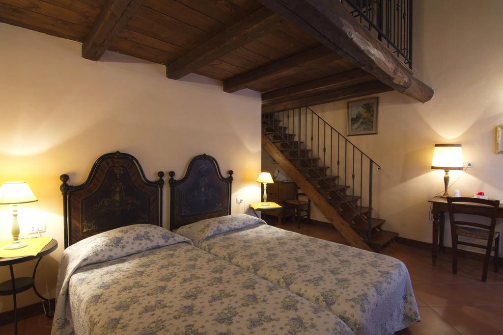 Agriturismo La Cascinetta Pieve di Cento Bagian luar foto