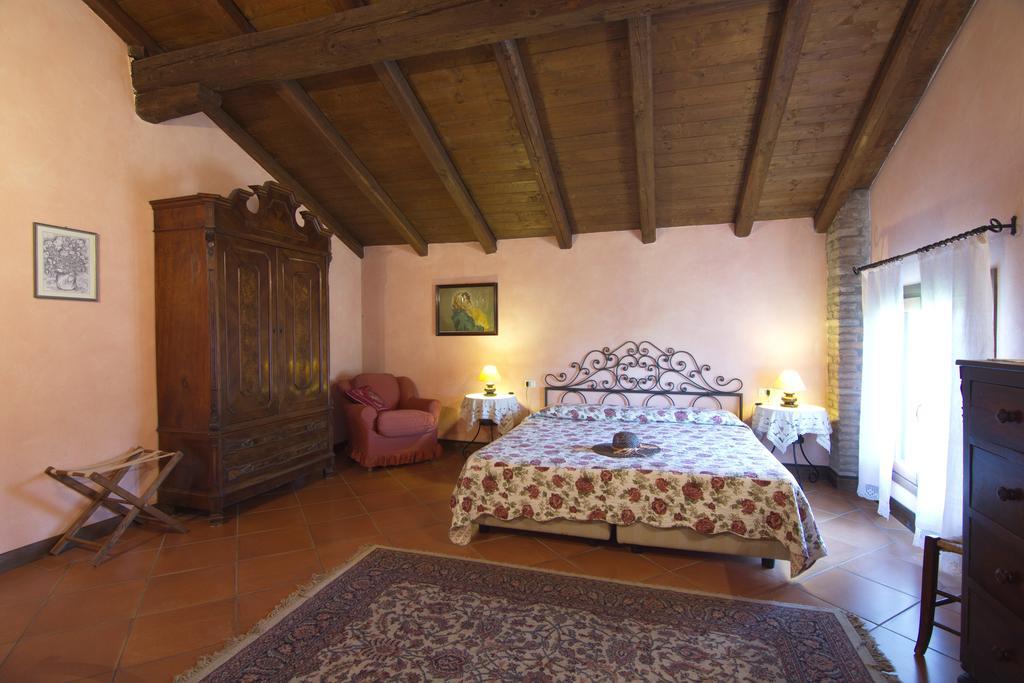Agriturismo La Cascinetta Pieve di Cento Bagian luar foto