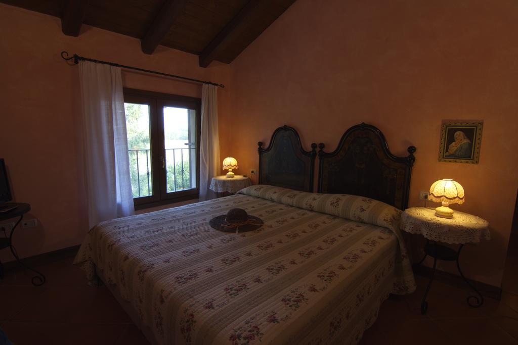 Agriturismo La Cascinetta Pieve di Cento Bagian luar foto