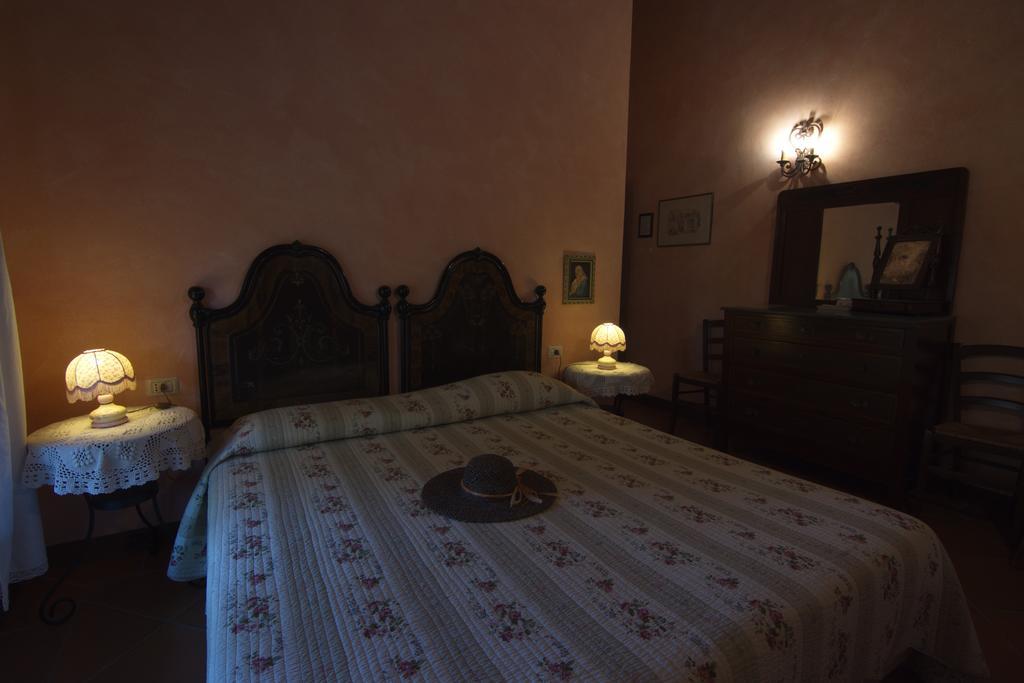 Agriturismo La Cascinetta Pieve di Cento Bagian luar foto