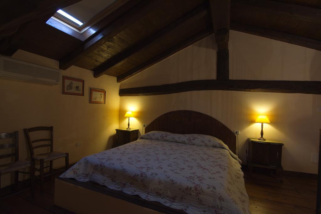 Agriturismo La Cascinetta Pieve di Cento Bagian luar foto