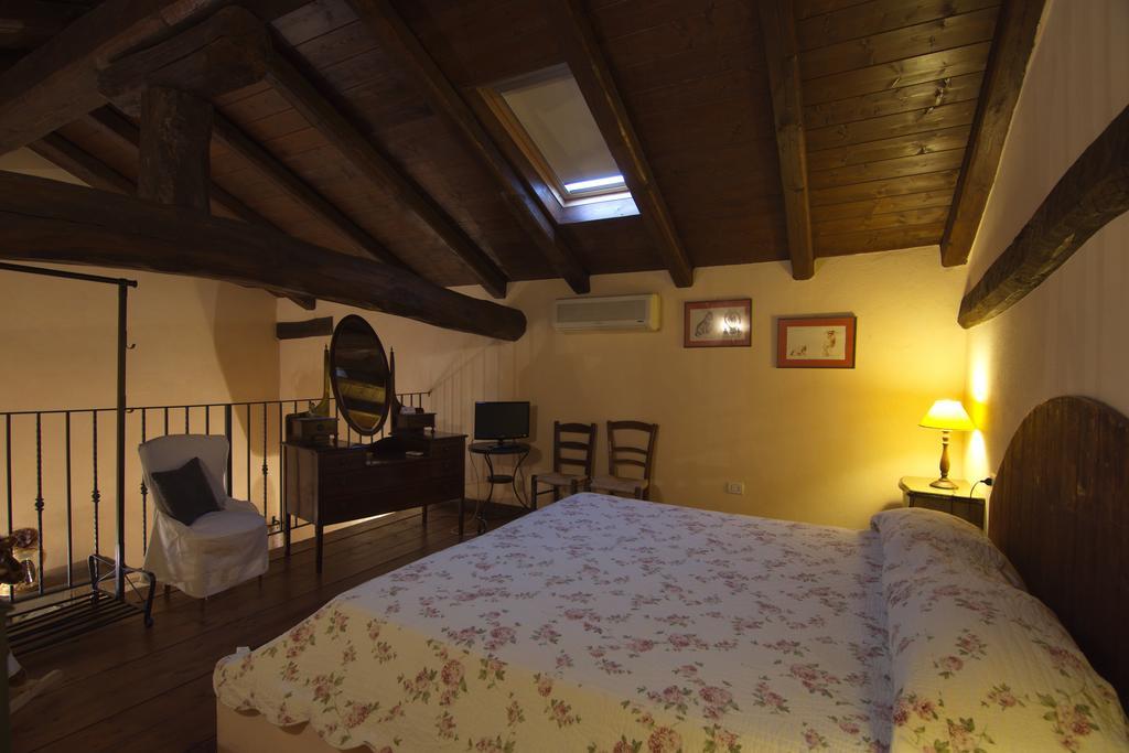Agriturismo La Cascinetta Pieve di Cento Bagian luar foto
