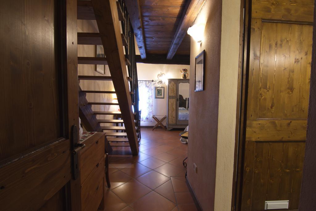 Agriturismo La Cascinetta Pieve di Cento Bagian luar foto