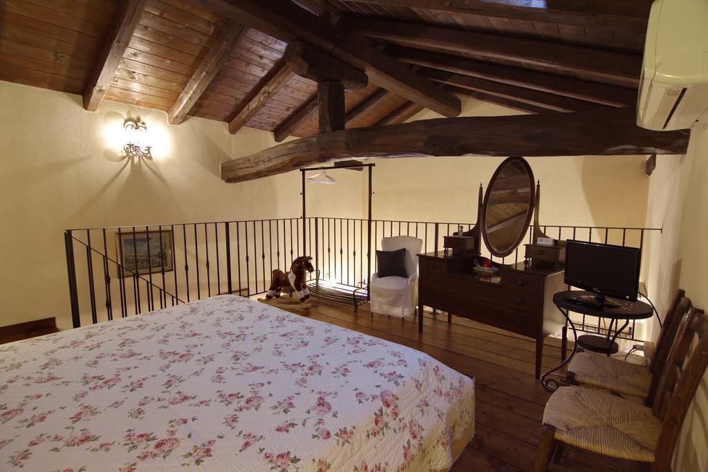 Agriturismo La Cascinetta Pieve di Cento Bagian luar foto