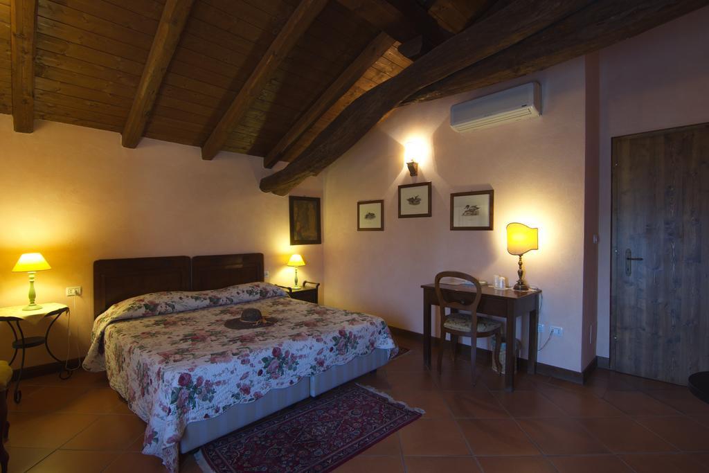 Agriturismo La Cascinetta Pieve di Cento Bagian luar foto