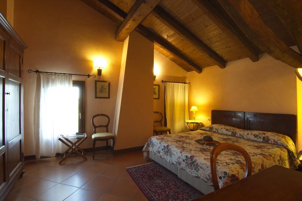Agriturismo La Cascinetta Pieve di Cento Bagian luar foto