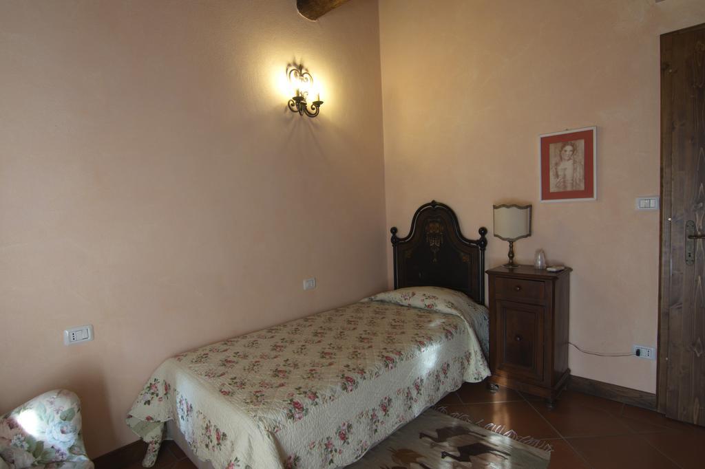 Agriturismo La Cascinetta Pieve di Cento Bagian luar foto