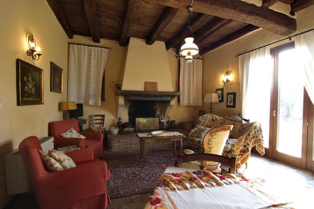 Agriturismo La Cascinetta Pieve di Cento Bagian luar foto