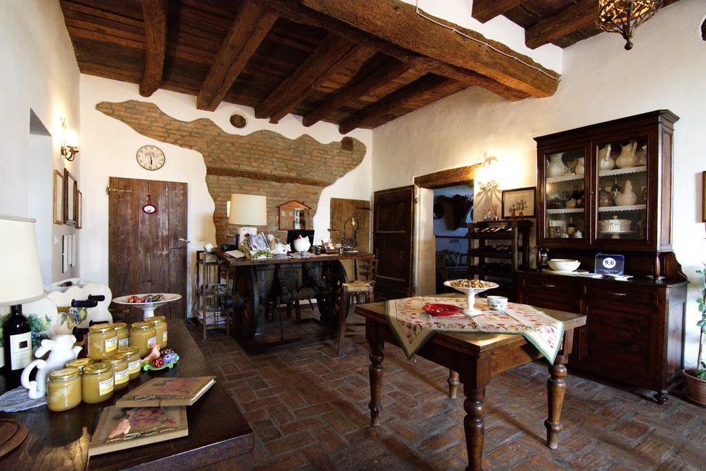 Agriturismo La Cascinetta Pieve di Cento Bagian luar foto
