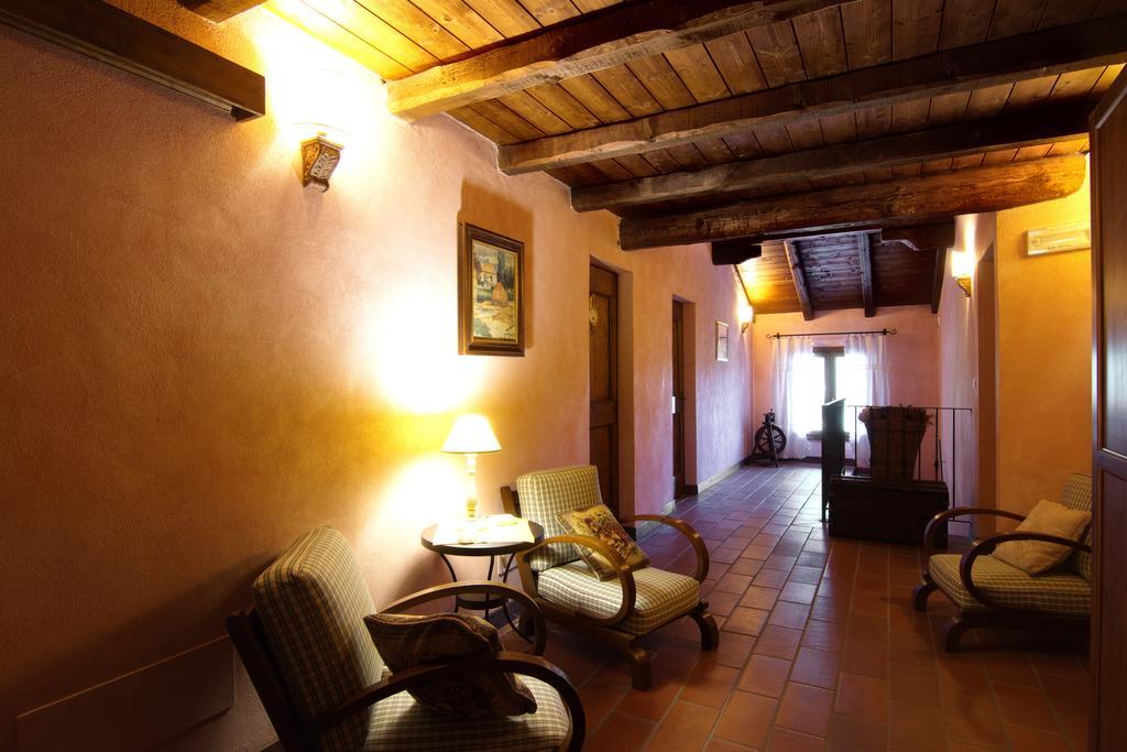 Agriturismo La Cascinetta Pieve di Cento Bagian luar foto