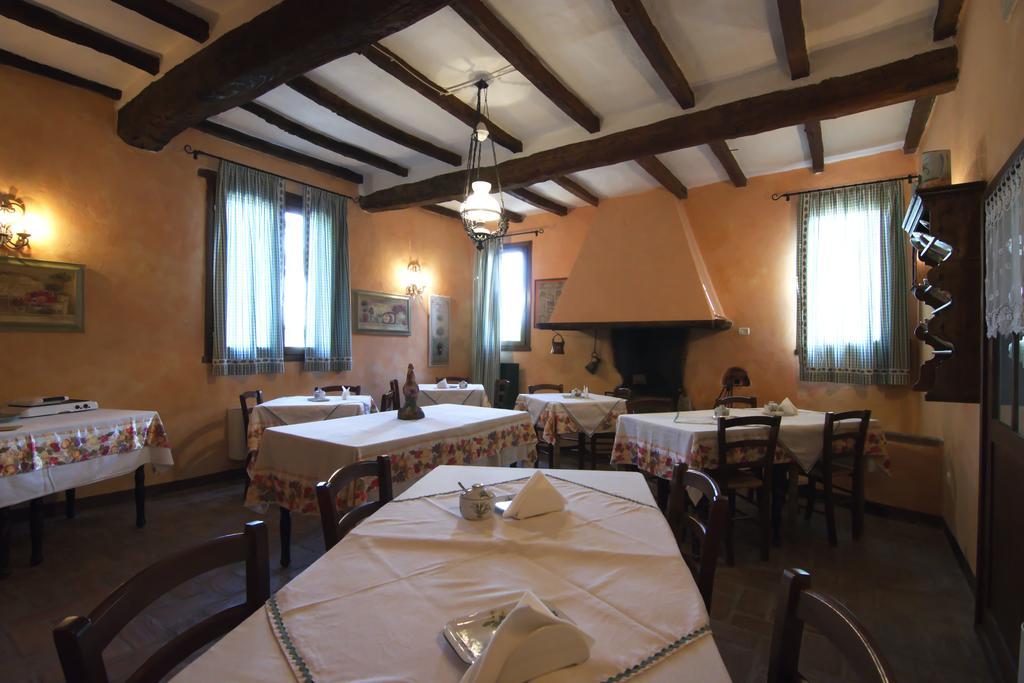 Agriturismo La Cascinetta Pieve di Cento Bagian luar foto