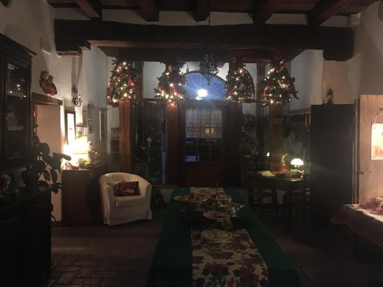 Agriturismo La Cascinetta Pieve di Cento Bagian luar foto
